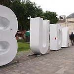 Budapest Suites Budapeszt