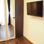 Budapest Suites Pensjonat 3*