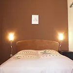 Budapest Suites Pensjonat 3*