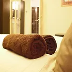 Pensjonat Budapest Suites 3*