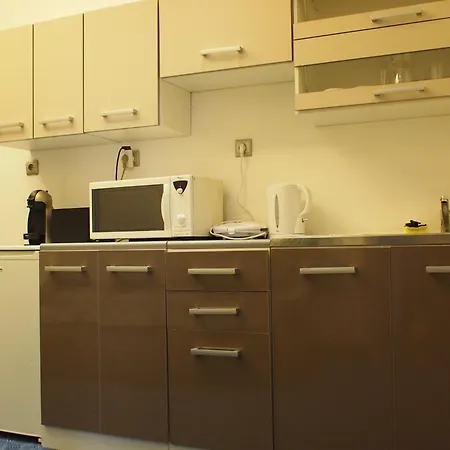 Budapest Suites