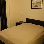 Budapest Suites 3*