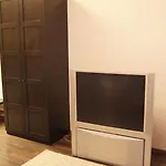 Gasthuis Budapest Suites