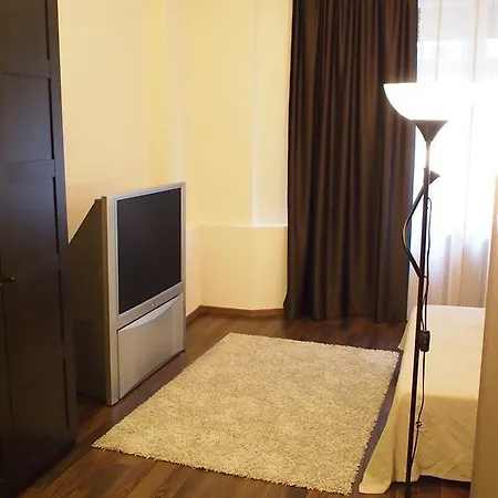 Budapest Suites
