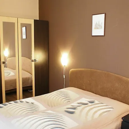 Budapest Suites
