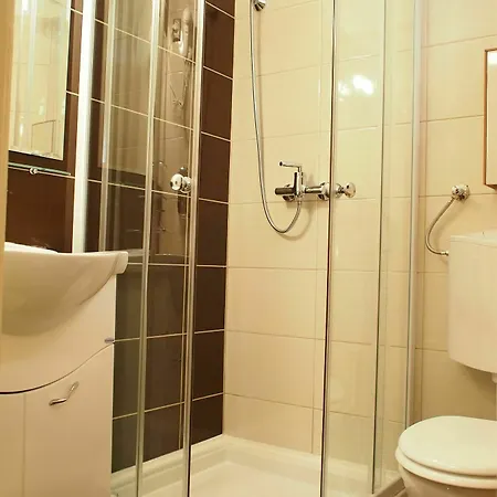 Budapest Suites *