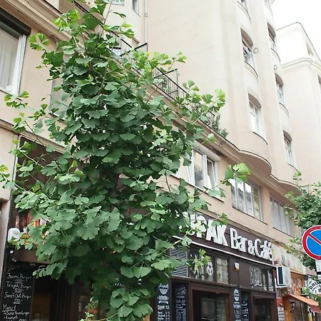 Budapest Suites *
