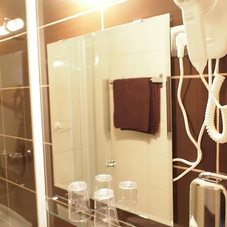 Pensión Budapest Suites