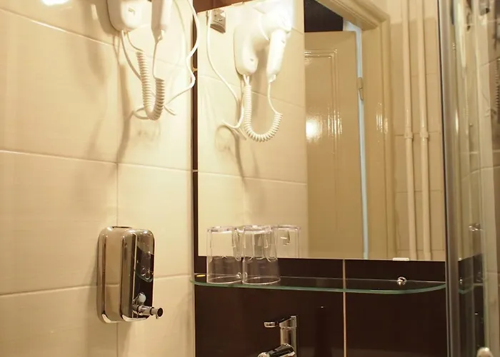 Budapest Suites Gasthuis