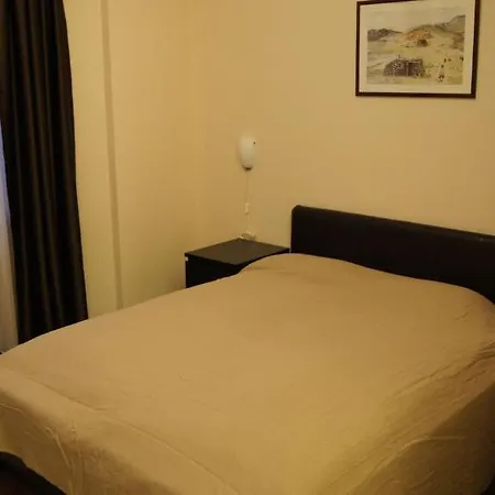 Budapest Suites 3*