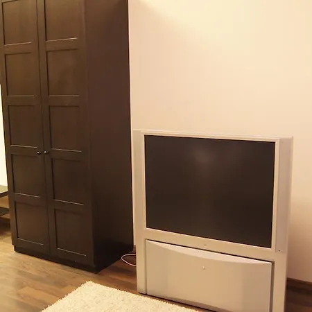 Πανσιόν Budapest Suites