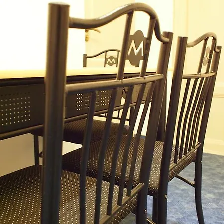 Budapest Suites