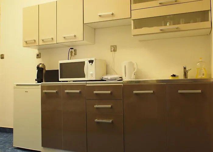 부다페스트 로열 스위트 Ii.